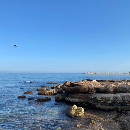 Casa Queralt Daire Les Cases d'Alcanar Dış mekan fotoğraf
