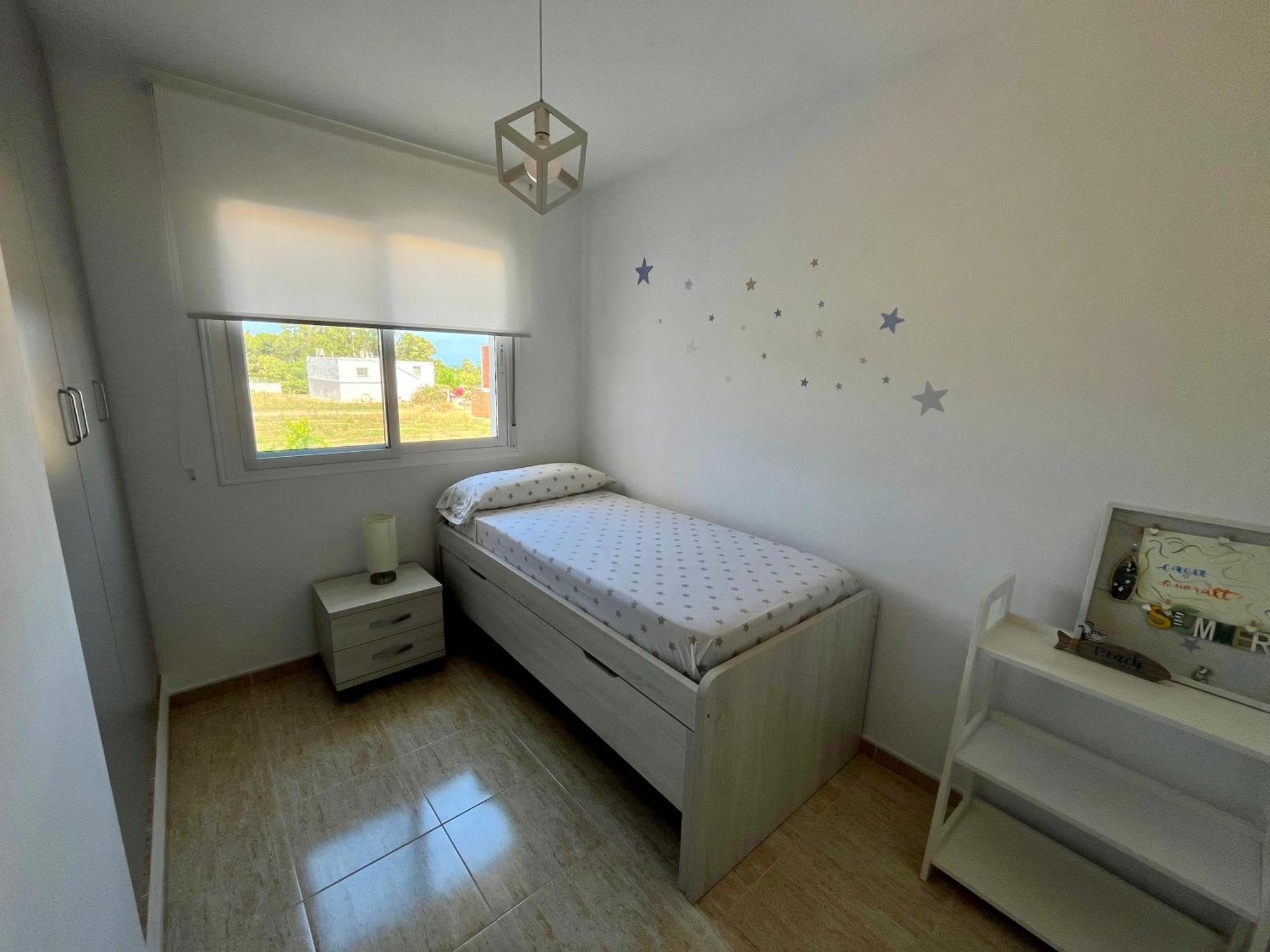 Casa Queralt Daire Les Cases d'Alcanar Dış mekan fotoğraf